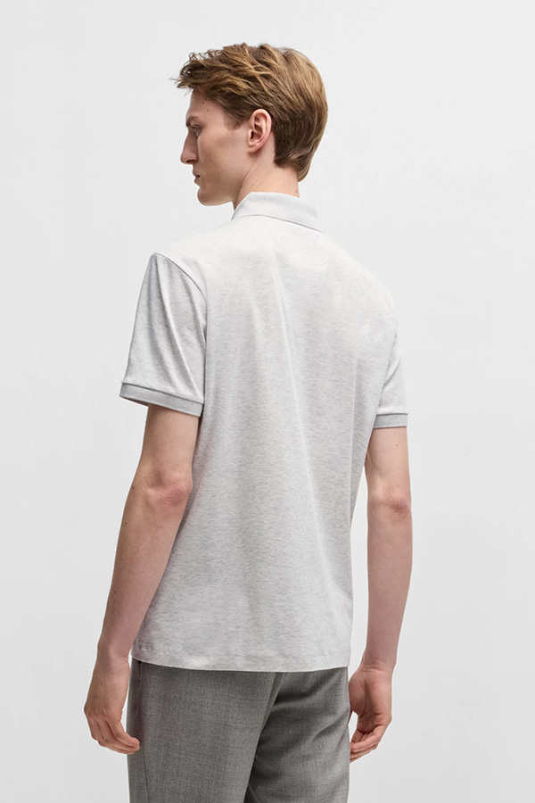 ΜΠΛΟΥΖΑ CAMEL BOSS - 104 ΕΚΡΟΥ